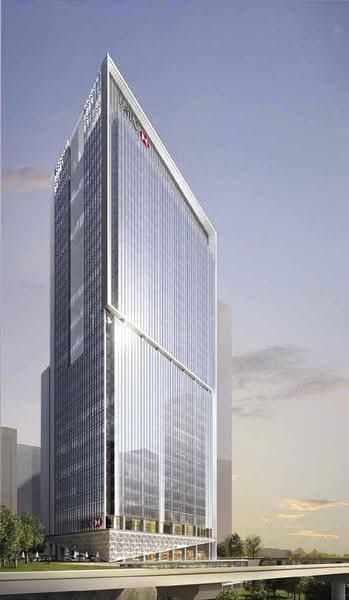 Office for Rent in Tun Razak Exchange (Kuala Lumpur) - TK Yong - Exterior - PropertyGuru.com.my