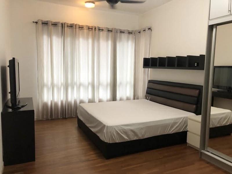Condominium for Rent at Kiara 1888 - Max Siew - Bedroom - PropertyGuru.com.my