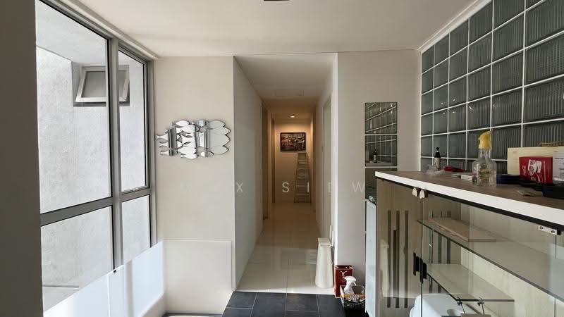 Condominium for Rent at Kiara 1888 - Max Siew - Interior - PropertyGuru.com.my