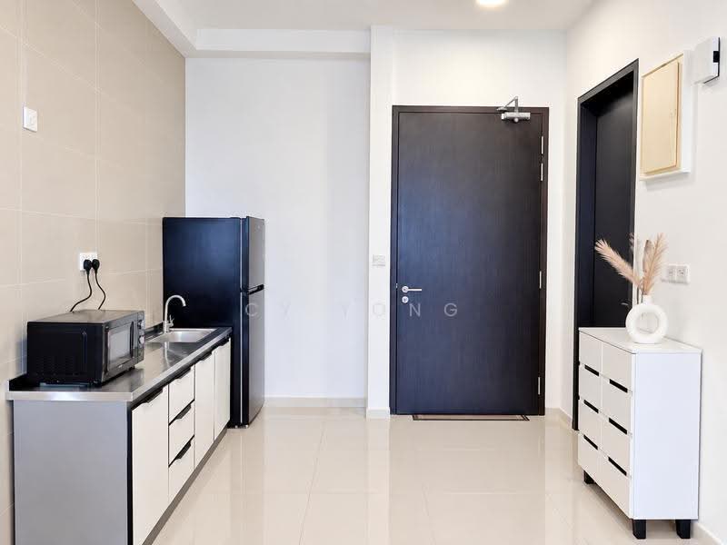 Kediaman Servis untuk Disewa di Sunway Velocity TWO - CY Yong - PropertyGuru.com.my
