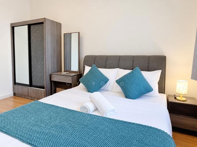 Kediaman Servis untuk Disewa di Sunway Velocity TWO - CY Yong - PropertyGuru.com.my