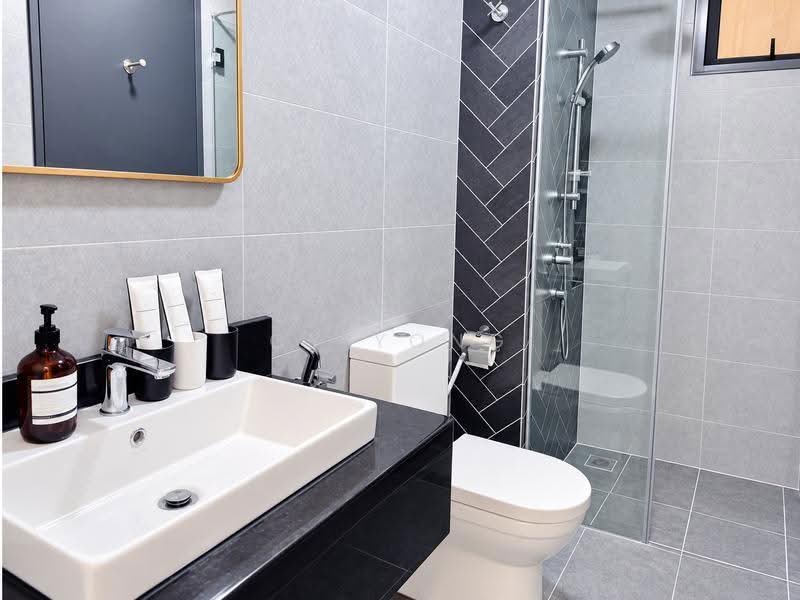 Kediaman Servis untuk Disewa di Sunway Velocity TWO - CY Yong - PropertyGuru.com.my