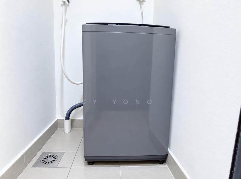 Kediaman Servis untuk Disewa di Sunway Velocity TWO - CY Yong - PropertyGuru.com.my