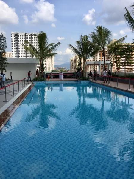 Condominium for Sale at Residensi Sentulmas - Vindy Phuah - Exterior - PropertyGuru.com.my