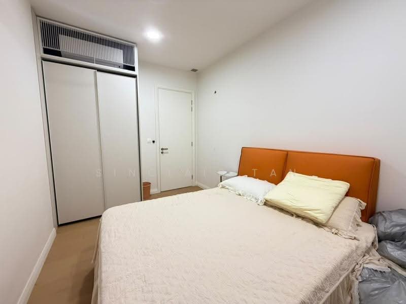 Kediaman Servis untuk Disewa di TRX Residences - Sinclair Tan - Bedroom - PropertyGuru.com.my