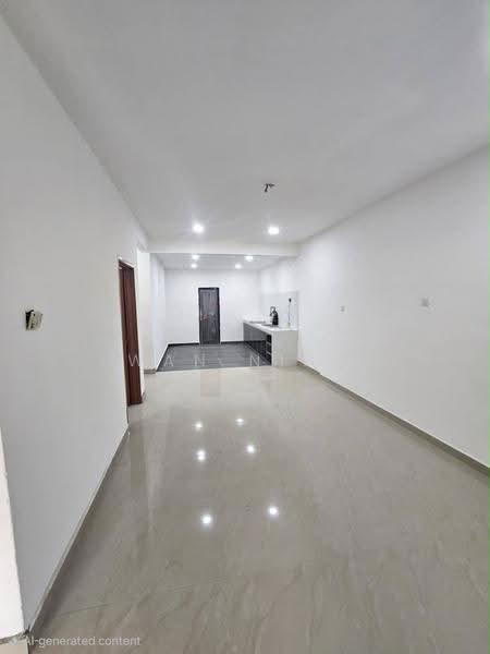 Rumah Teres 1-Tingkat untuk Dijual di Johor Bahru (Johor) - Wan Ning - Kitchen - PropertyGuru.com.my
