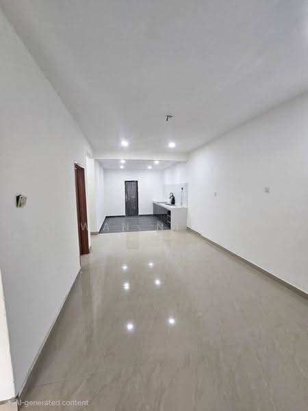 Rumah Teres 1-Tingkat untuk Dijual di Johor Bahru (Johor) - Wan Ning - Kitchen - PropertyGuru.com.my