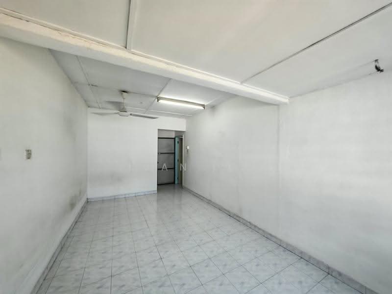 Semi-Detached House for Sale in SS1 (Petaling Jaya) - Ivan Lee - Living Room - PropertyGuru.com.my