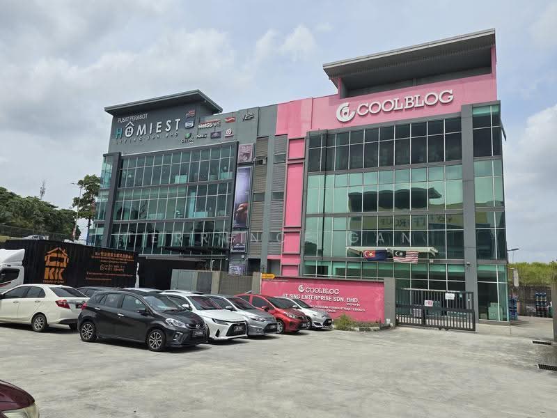 Shop / Office for Sale in Taman Daya (Johor Bahru) - Terrence Gan - PropertyGuru.com.my