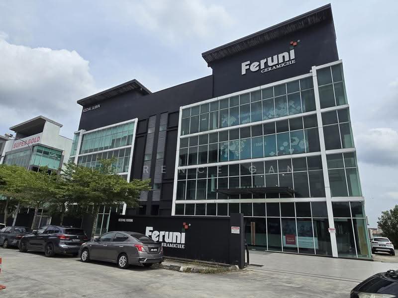 Shop / Office for Sale in Taman Daya (Johor Bahru) - Terrence Gan - PropertyGuru.com.my