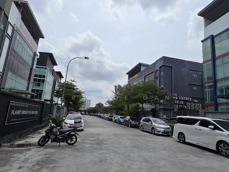 Shop / Office for Sale in Taman Daya (Johor Bahru) - Terrence Gan - Exterior - PropertyGuru.com.my