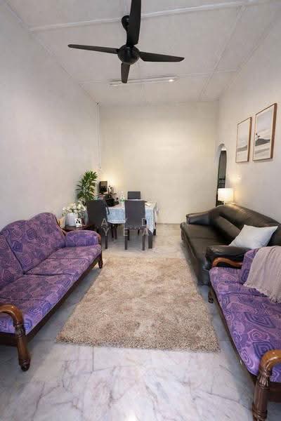 1-storey Terraced House for Sale in Taman Tun Dr Ismail (Kuala Lumpur) - Jayden Yeap - PropertyGuru.com.my