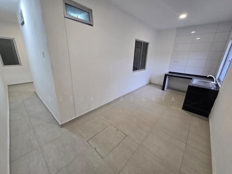 Terraced House for Sale in Taman Desa Rhu (Sikamat) - Deeja Zakaria - PropertyGuru.com.my