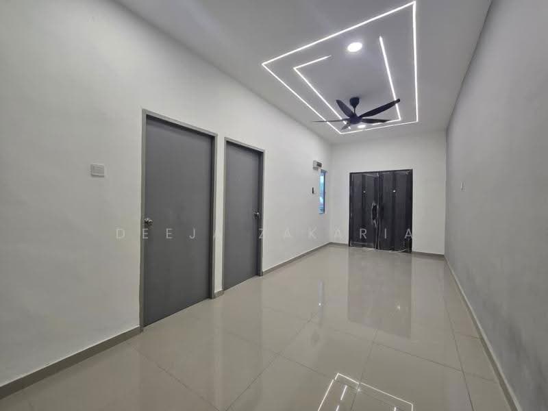 Terraced House for Sale in Taman Desa Rhu (Sikamat) - Deeja Zakaria - PropertyGuru.com.my