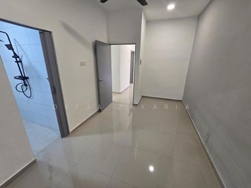 Terraced House for Sale in Taman Desa Rhu (Sikamat) - Deeja Zakaria - PropertyGuru.com.my