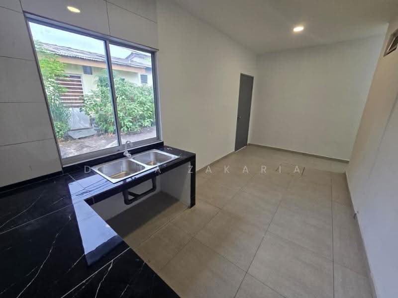 Terraced House for Sale in Taman Desa Rhu (Sikamat) - Deeja Zakaria - PropertyGuru.com.my