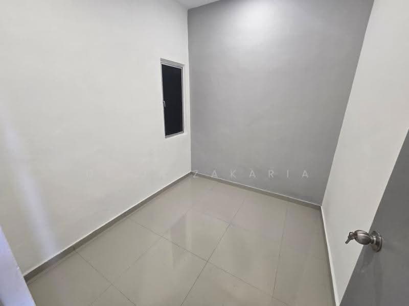 Terraced House for Sale in Taman Desa Rhu (Sikamat) - Deeja Zakaria - PropertyGuru.com.my