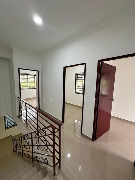 2-storey Terraced House for Sale in Taman Scientex Pasir Gudang (Pasir Gudang) - Zen Wong - Corridor - PropertyGuru.com.my