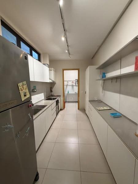 Condominium for Sale at North Greenwich - Nicholas Tan - PropertyGuru.com.my