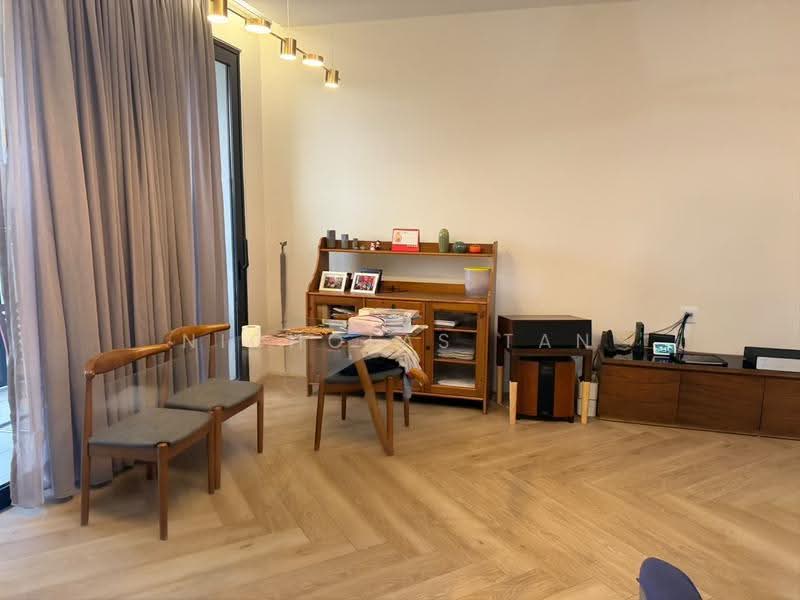 Condominium for Sale at North Greenwich - Nicholas Tan - PropertyGuru.com.my