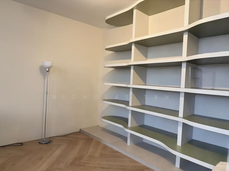 Condominium for Sale at North Greenwich - Nicholas Tan - PropertyGuru.com.my