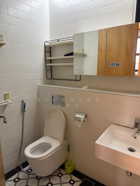 Condominium for Sale at North Greenwich - Nicholas Tan - PropertyGuru.com.my