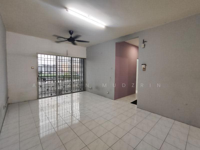 Apartment for Rent at Angsana Apartment - Ashiken Mudzrin - Living Room - PropertyGuru.com.my