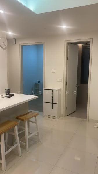 Service Residence for Rent at ViiA Residences - Clara Ang - Interior - PropertyGuru.com.my