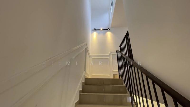 2-storey Terraced House for Rent in Kota Warisan (Sepang) - Hilmi Ariffin - PropertyGuru.com.my