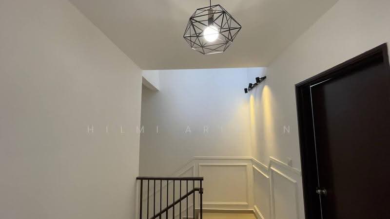 2-storey Terraced House for Rent in Kota Warisan (Sepang) - Hilmi Ariffin - Interior - PropertyGuru.com.my