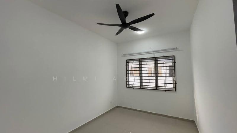 2-storey Terraced House for Rent in Kota Warisan (Sepang) - Hilmi Ariffin - Interior - PropertyGuru.com.my