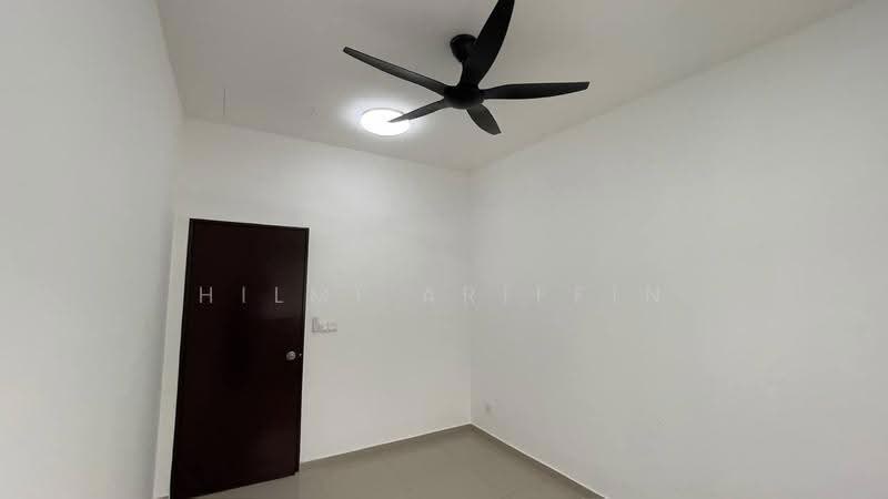 2-storey Terraced House for Rent in Kota Warisan (Sepang) - Hilmi Ariffin - Interior - PropertyGuru.com.my