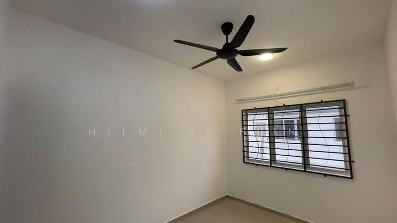 2-storey Terraced House for Rent in Kota Warisan (Sepang) - Hilmi Ariffin - Interior - PropertyGuru.com.my