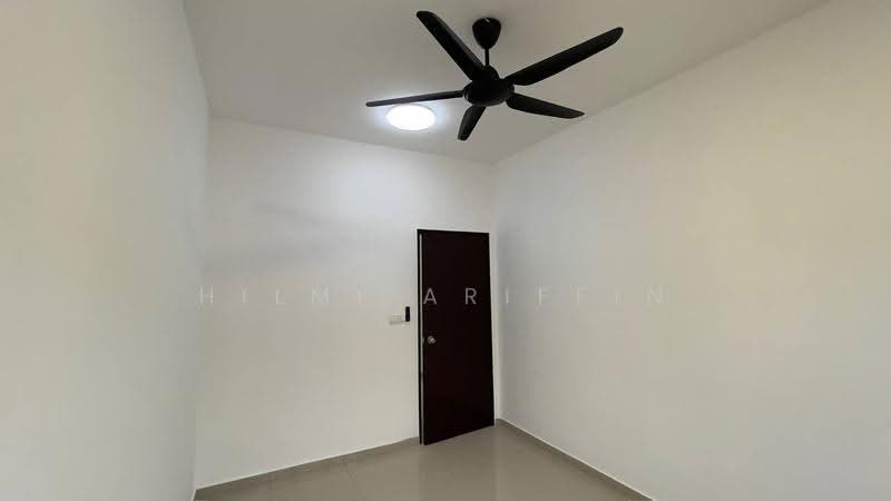 2-storey Terraced House for Rent in Kota Warisan (Sepang) - Hilmi Ariffin - Interior - PropertyGuru.com.my