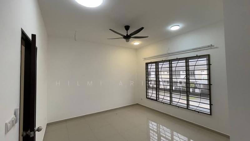 2-storey Terraced House for Rent in Kota Warisan (Sepang) - Hilmi Ariffin - Interior - PropertyGuru.com.my