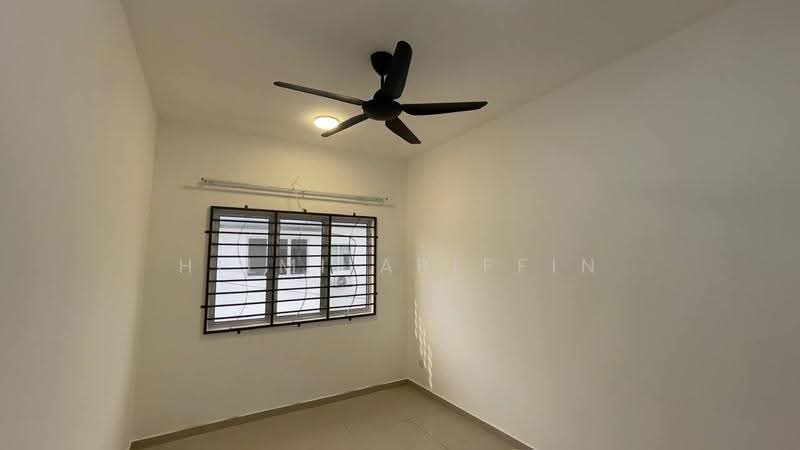 2-storey Terraced House for Rent in Kota Warisan (Sepang) - Hilmi Ariffin - Interior - PropertyGuru.com.my