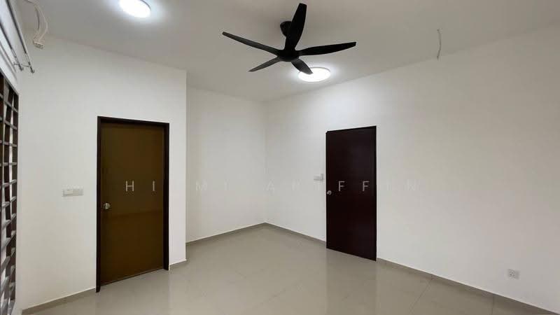 2-storey Terraced House for Rent in Kota Warisan (Sepang) - Hilmi Ariffin - Interior - PropertyGuru.com.my