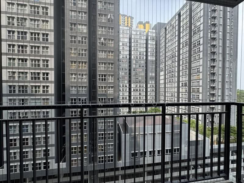 Service Residence for Sale at Residensi Mutiara Kajang 2 - Erin Yusof - Exterior - PropertyGuru.com.my