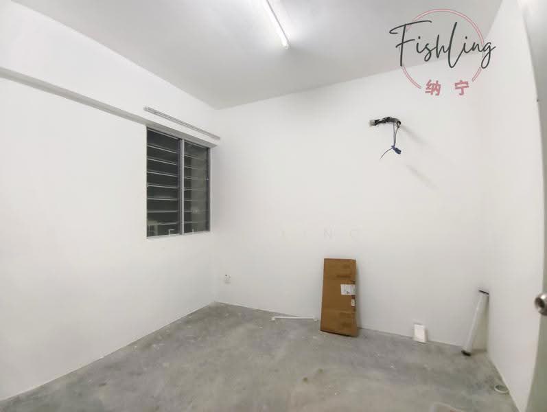 Pangsapuri untuk Dijual di Jiran Residensi - Fish Ling - PropertyGuru.com.my