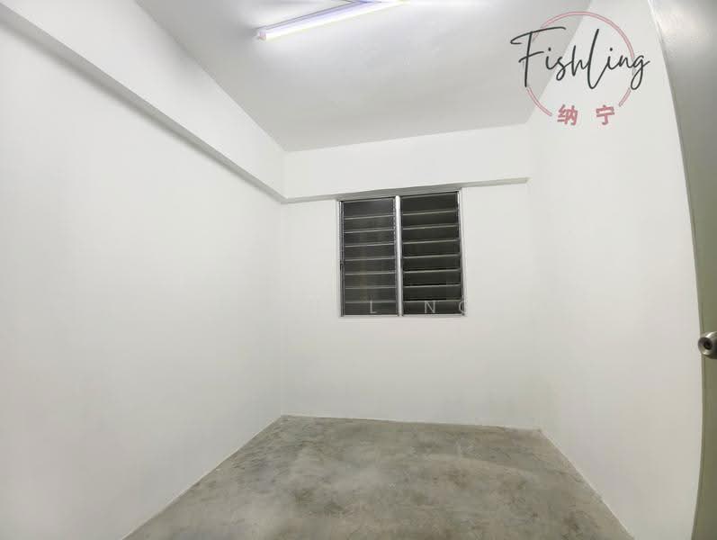 Pangsapuri untuk Dijual di Jiran Residensi - Fish Ling - Interior - PropertyGuru.com.my