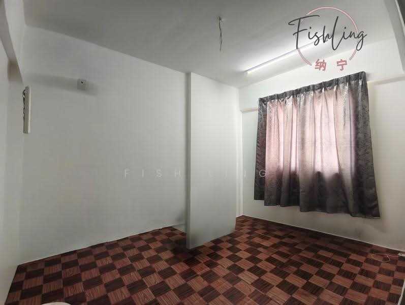 Pangsapuri untuk Dijual di Jiran Residensi - Fish Ling - Interior - PropertyGuru.com.my