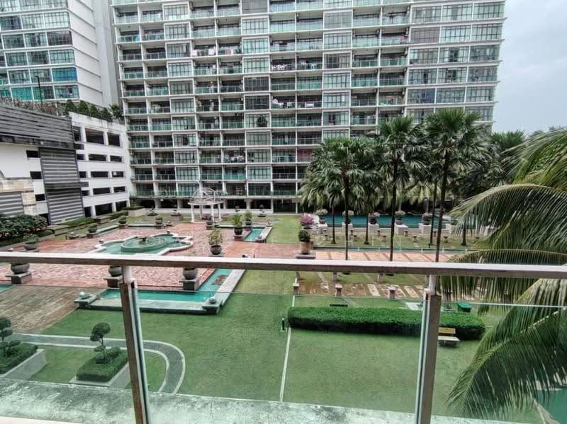 Service Residence for Rent at Palazio - Cassie Chin - Exterior - PropertyGuru.com.my