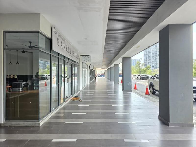 Shop for Sale in Wangsa Maju (Kuala Lumpur) - Frank Low - Exterior - PropertyGuru.com.my