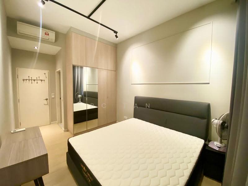 Kondominium untuk Disewa di Lakeville Residence - BC TAN - Bedroom - PropertyGuru.com.my