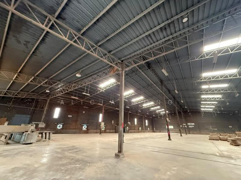 Factory for Rent in Sungai Bakap (Penang) - Alicia Wong - Exterior - PropertyGuru.com.my