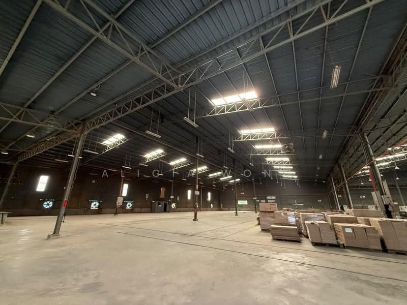 Factory for Rent in Sungai Bakap (Penang) - Alicia Wong - Interior - PropertyGuru.com.my
