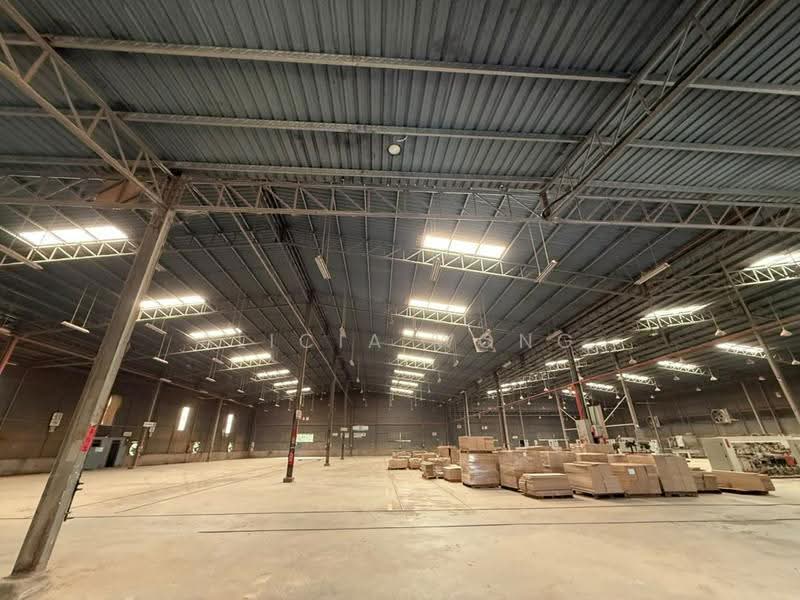 Factory for Rent in Sungai Bakap (Penang) - Alicia Wong - PropertyGuru.com.my