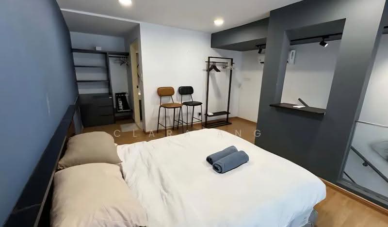 Service Residence for Rent at EkoCheras Service Residences - Clara Ang - Bedroom - PropertyGuru.com.my