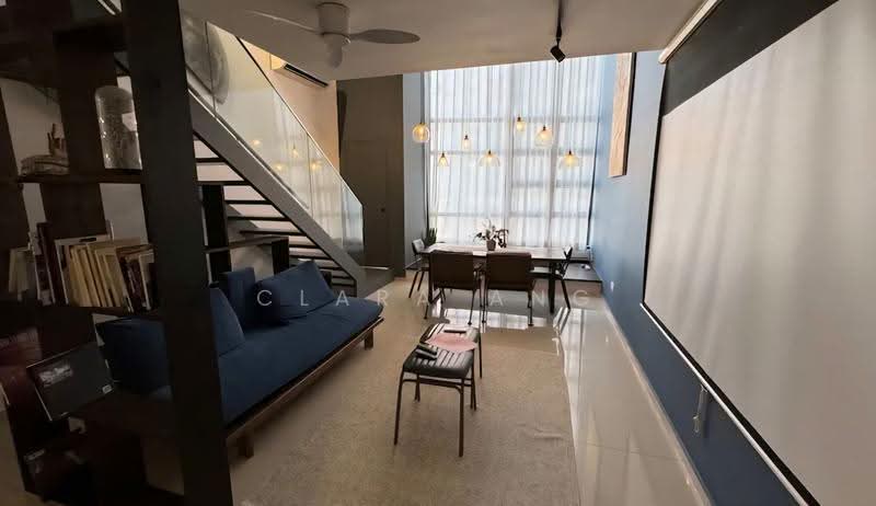 Service Residence for Rent at EkoCheras Service Residences - Clara Ang - PropertyGuru.com.my