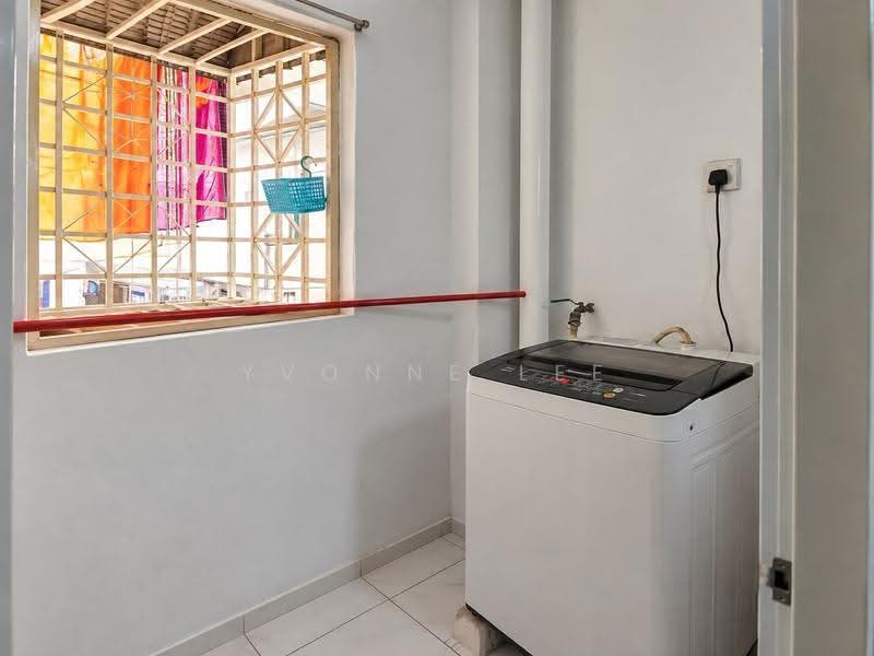 Apartment for Sale at Pangsapuri Perai Utama - Yvonne Lee - PropertyGuru.com.my